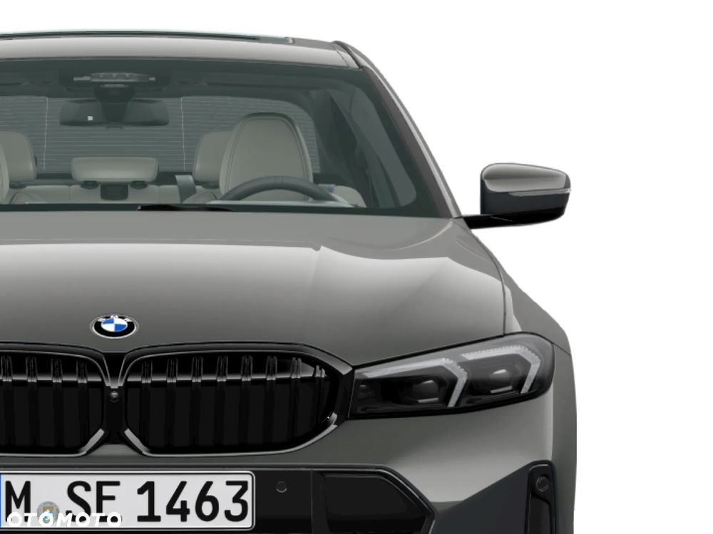 BMW Seria 3 - 4