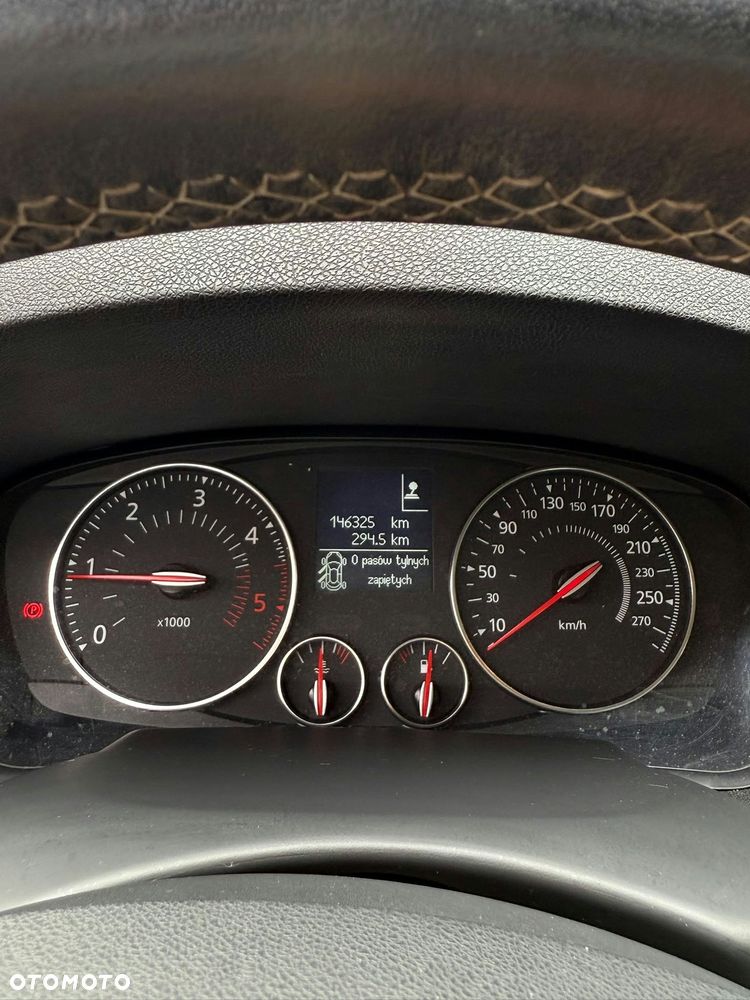 Renault Laguna - 6