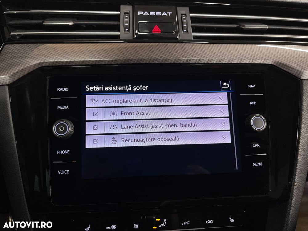 Volkswagen Passat Alltrack 2.0 TDI 4Mot DSG - 16