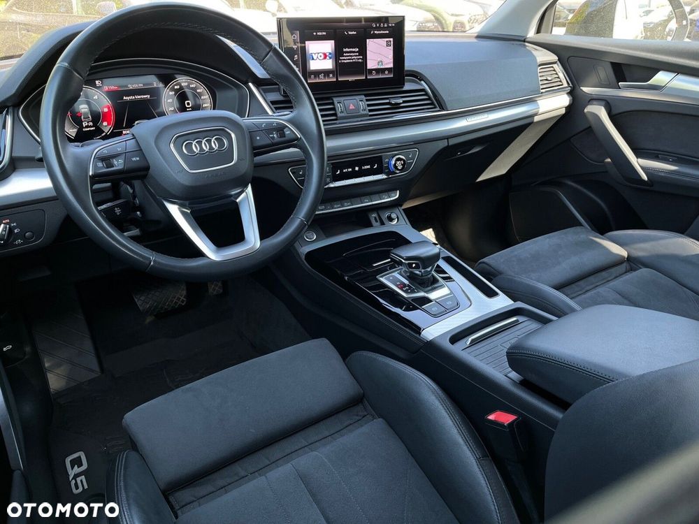 Audi Q5 - 11
