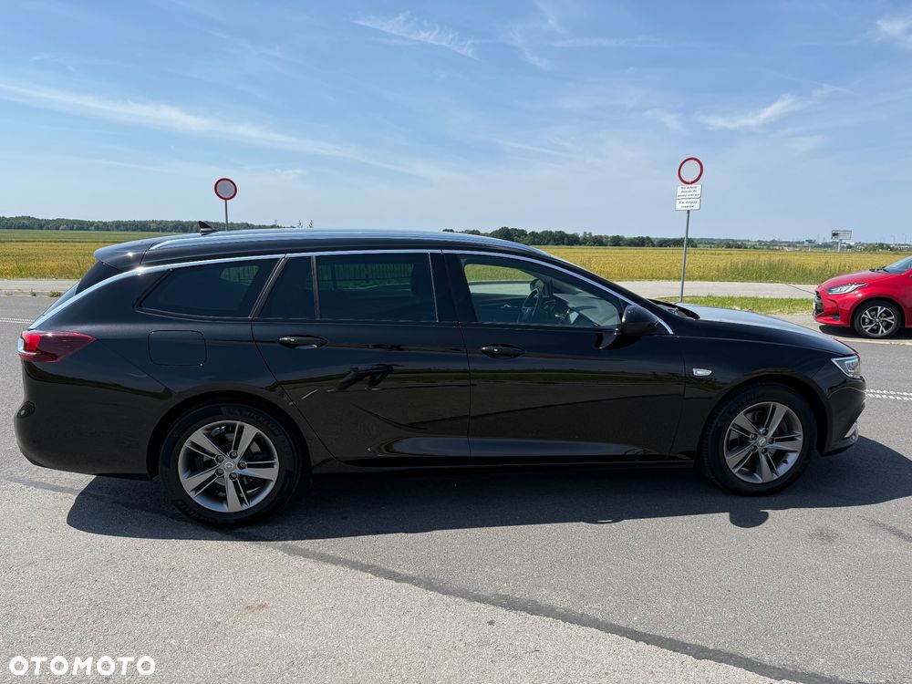Opel Insignia 1.6 CDTI Sports Tourer - 3