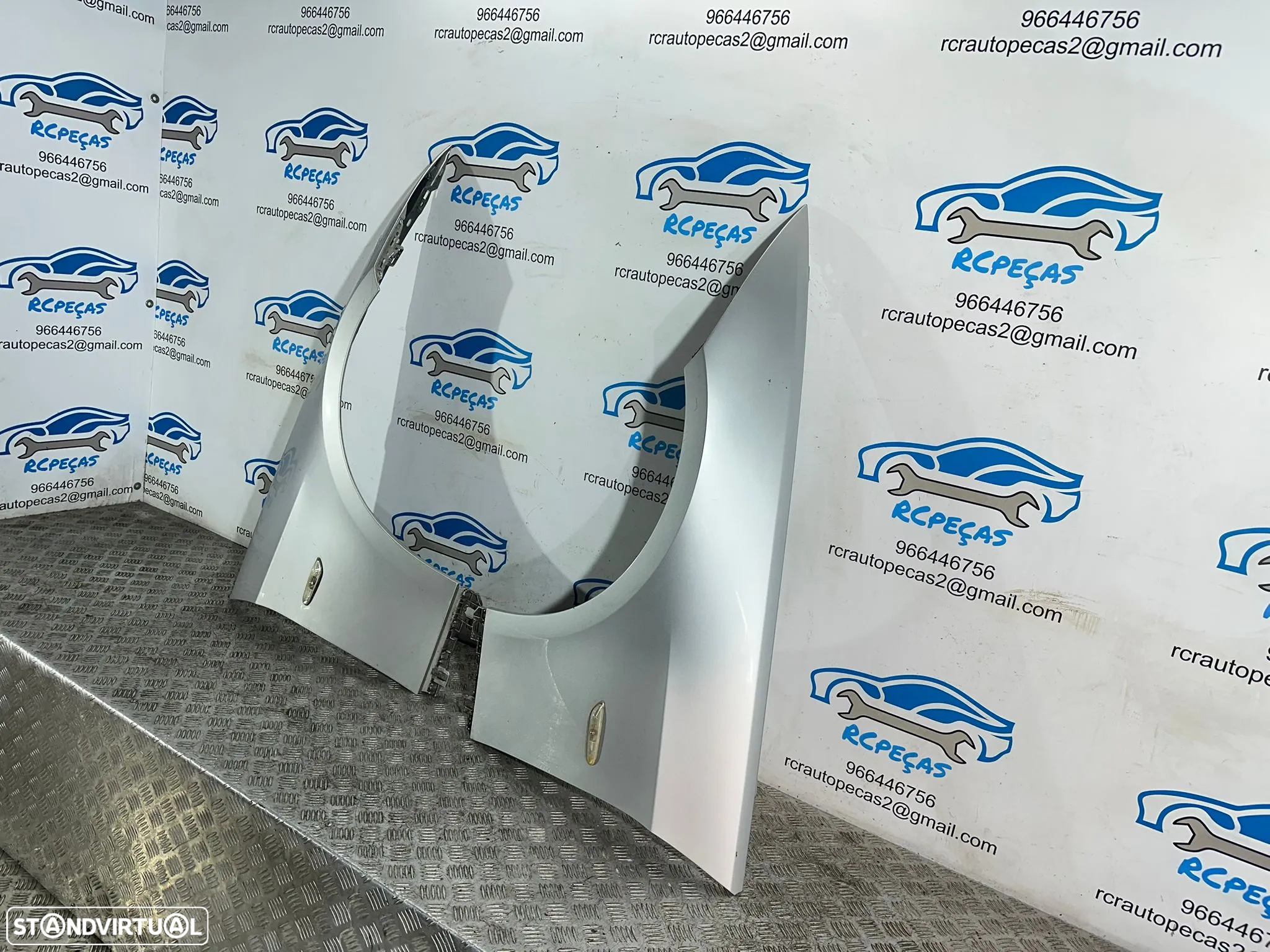.Frente Completa BMW Serie 3 E92 Coupe E93 Cabrio Pack M Pre LCI 2006 - 2009 - 18