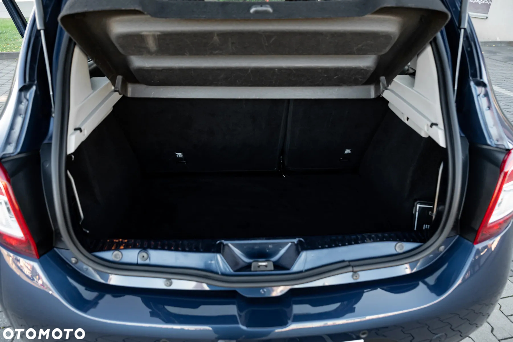 Dacia Sandero Stepway - 19