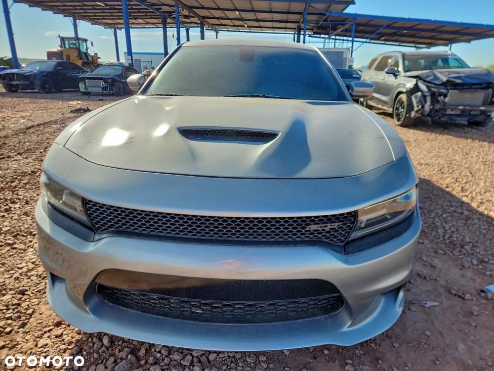 Dodge Charger 5.7 R/T - 5