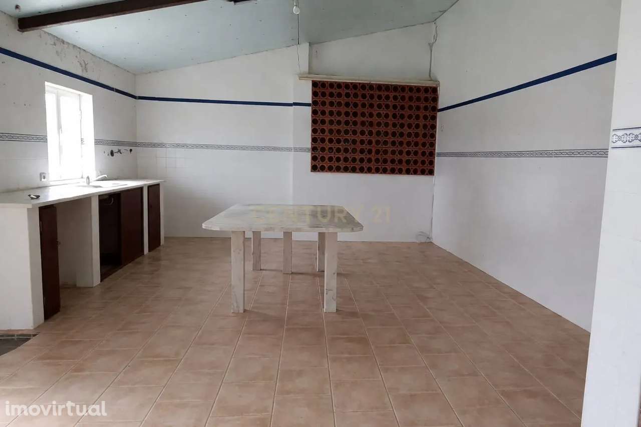 Monte em Sousel para remodelação - Grande imagem: 3/21