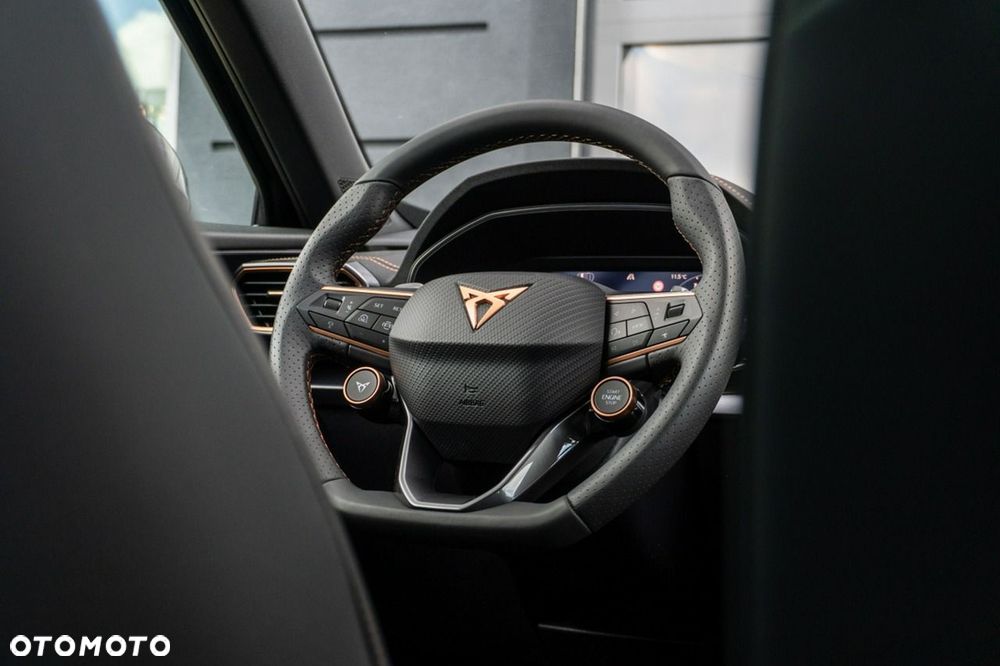 Cupra Formentor - 22