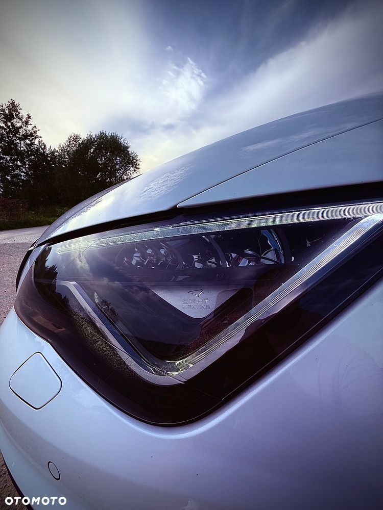 Seat Leon 2.0 TSI Cupra S&S 4Drive DSG - 6