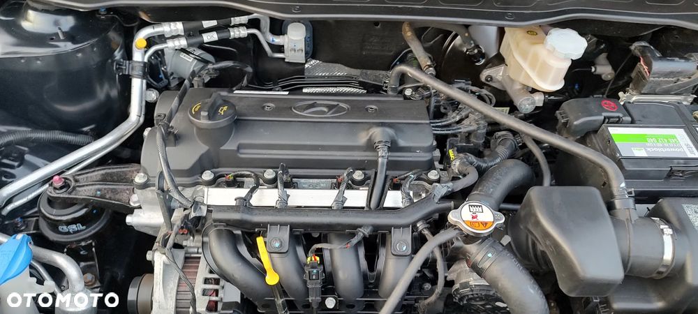 Hyundai i20 1.2 Classic - 14