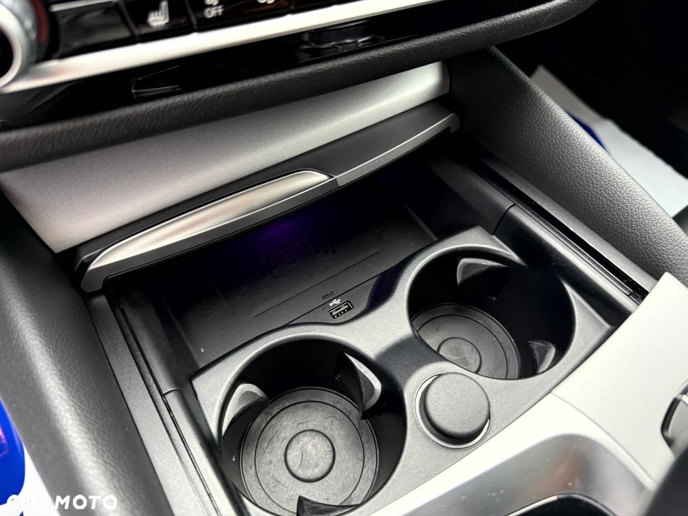 BMW Seria 5 520i - 18