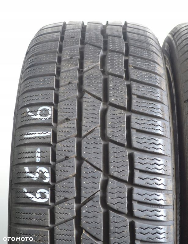 205/50R17 93H CONTINENTAL TS830P x2szt 9207z - 4