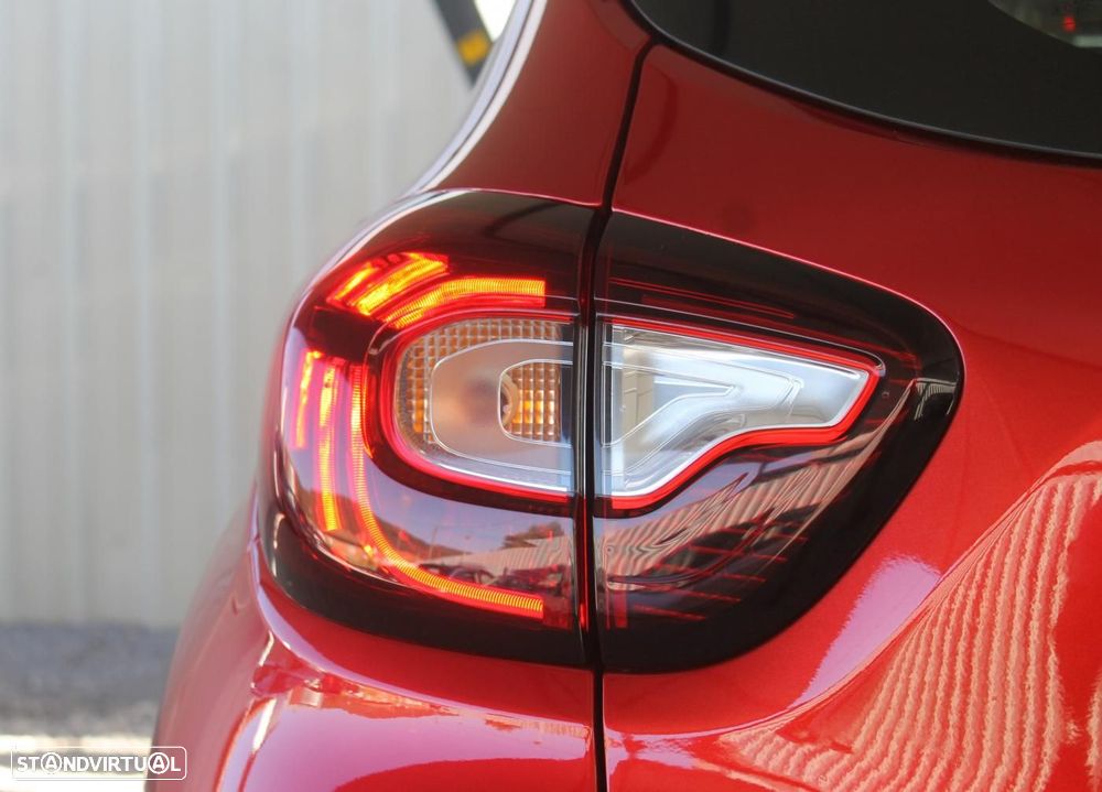 Renault Captur 0.9 TCE - 26