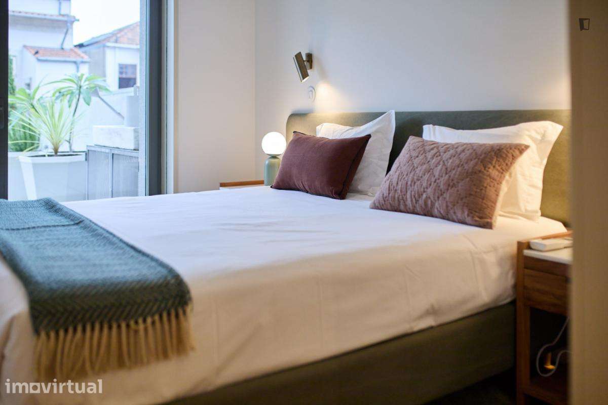 Apartamento com 1 quartos - localizado em Santo Ildefonso Porto - Grande imagem: 5/26