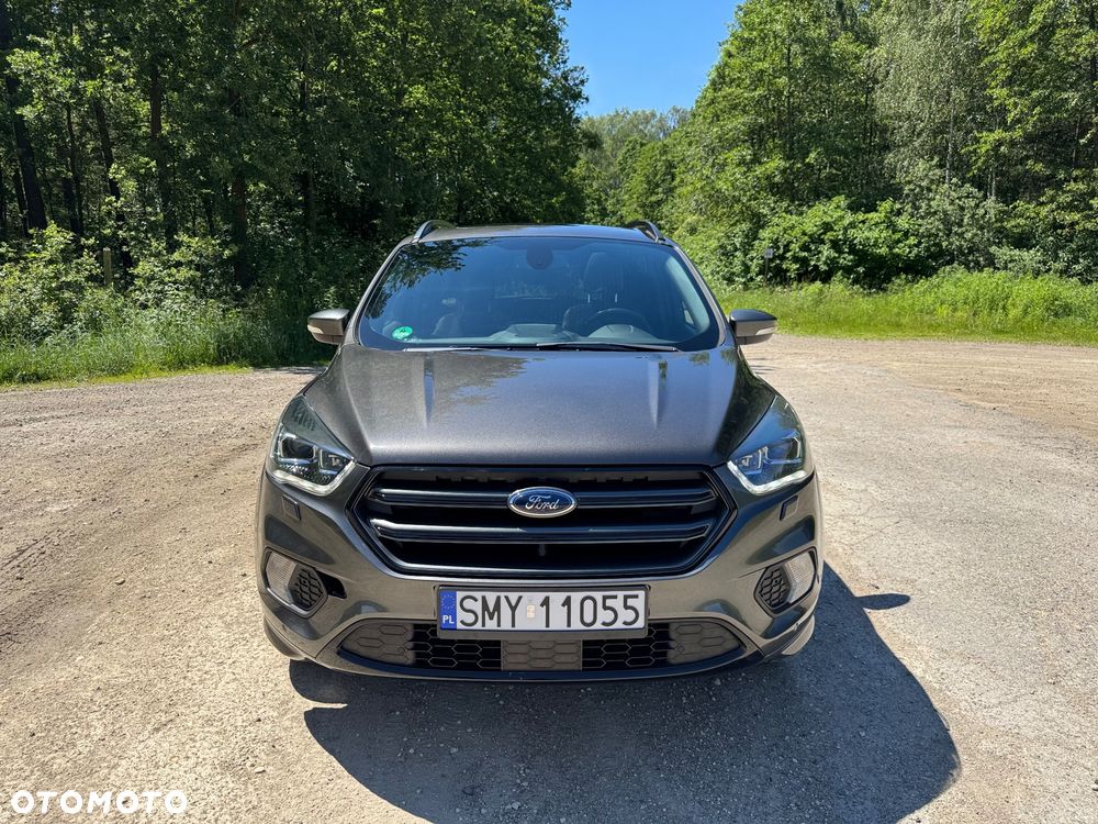 Ford Kuga 1.5 EcoBoost 2x4 ST-Line - 3