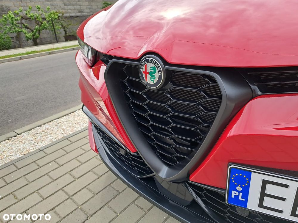 Alfa Romeo Tonale 1.5 T4 GSE mHEV Super DCT - 19