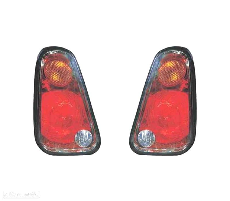 FAROLINS PARA MINI 05-07 MINI CABRIO 04-07 - 1