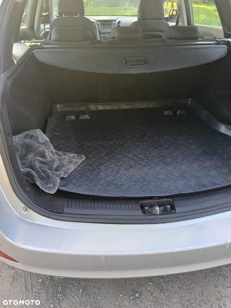 Hyundai i30 1.6 Style - 4