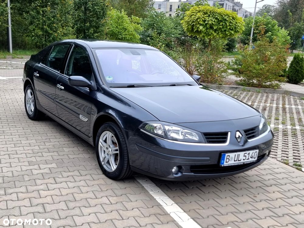 Renault Laguna - 31