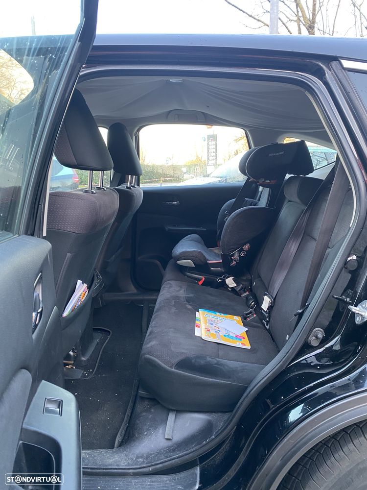 Honda CR-V 1.6 i-DTEC Comfort - 11