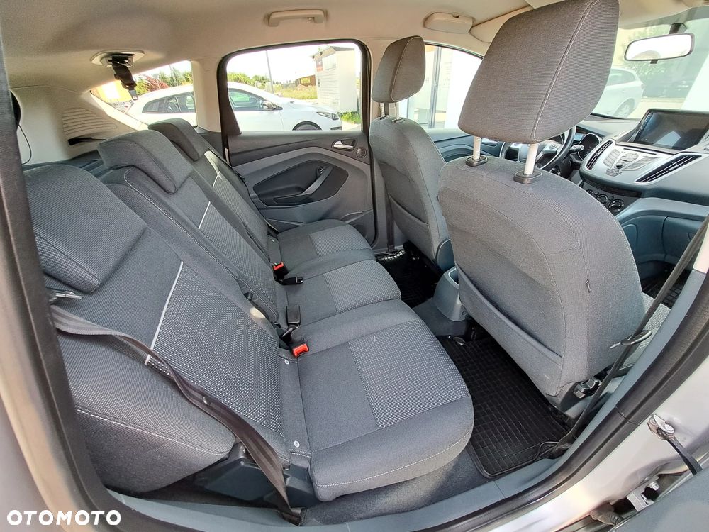 Ford C-MAX 1.6 Titanium - 7