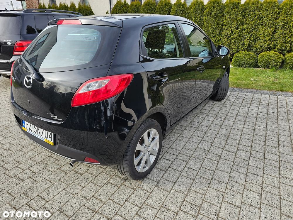 Mazda 2 1.3 Dynamic - 7