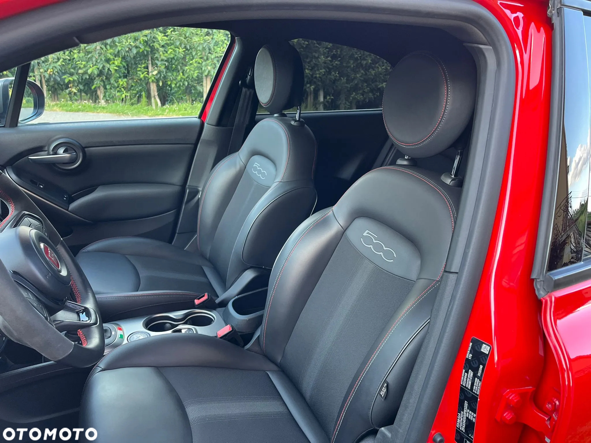 Fiat 500X 1.6 Multijet 4x2 S&S DCT Sport - 14