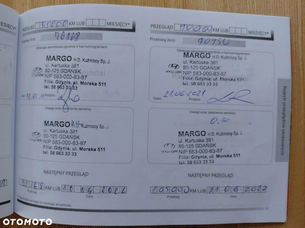Hyundai Elantra 1.6 Classic Plus - 12