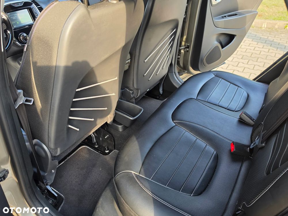 Renault Captur 0.9 Energy TCe Alize EU6 - 25