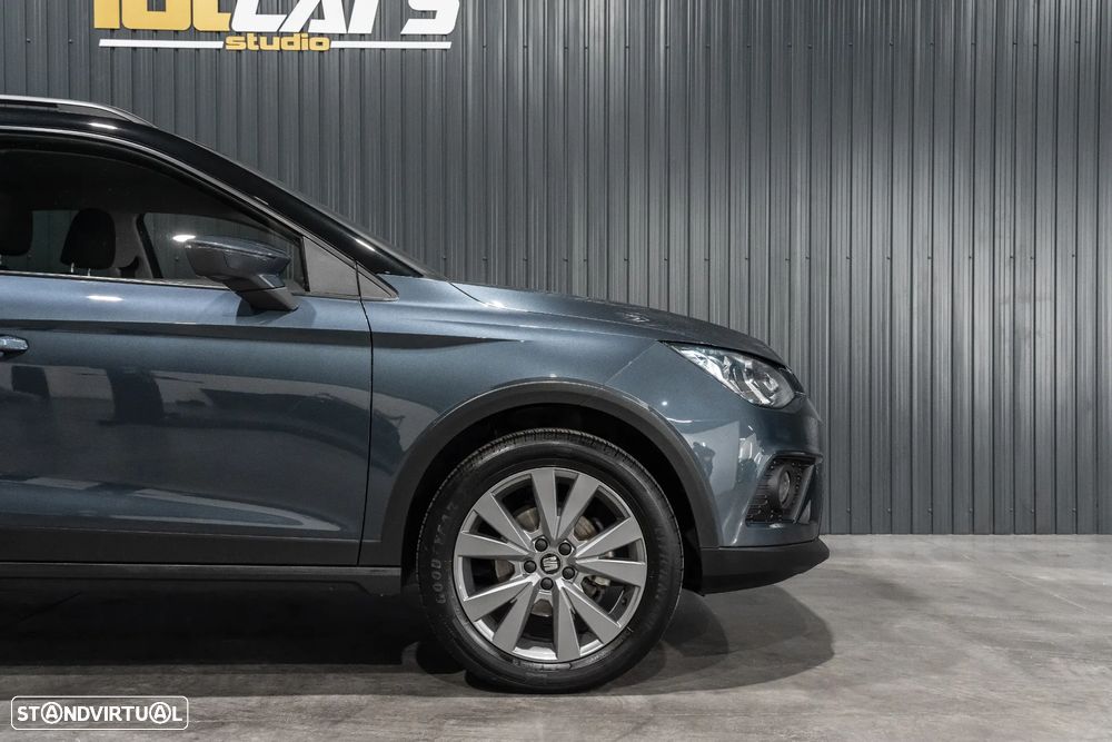 SEAT Arona 1.0 TSI Style DSG - 40