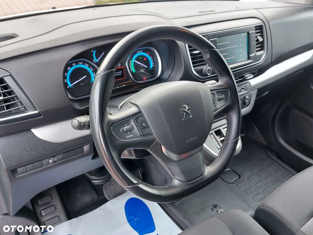 Peugeot E-Expert - 6