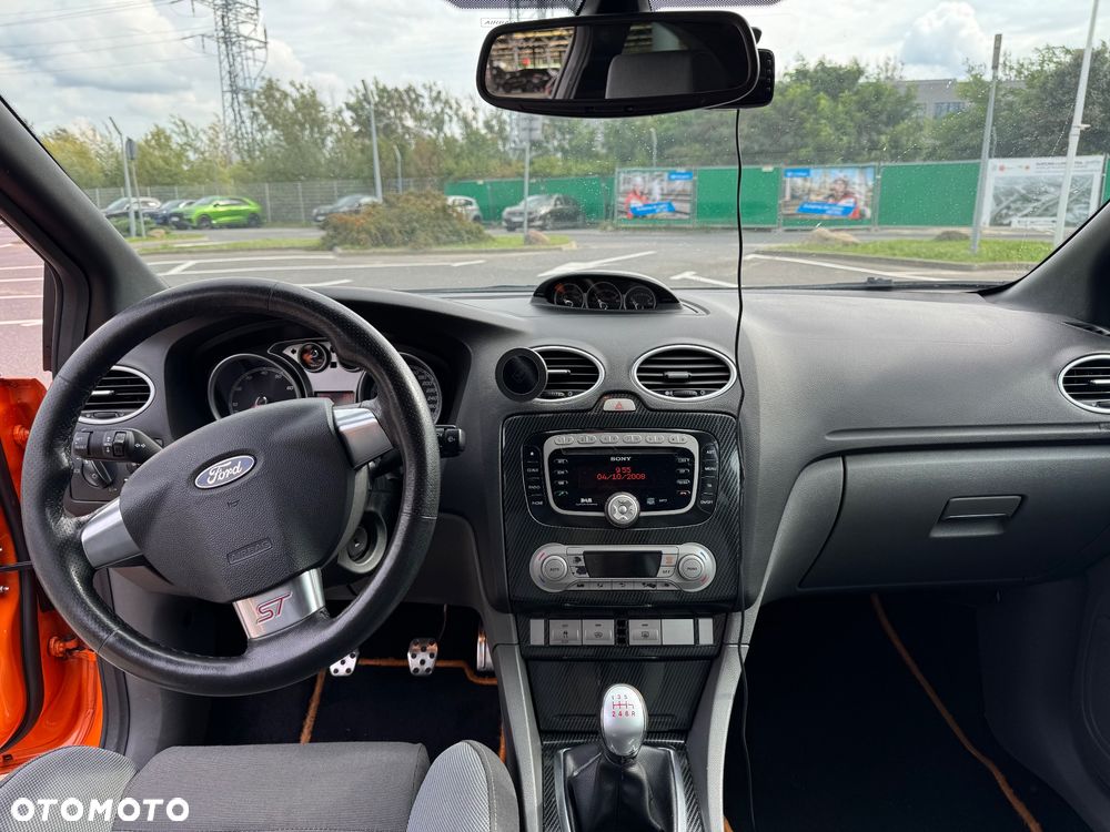 Ford Focus - 6