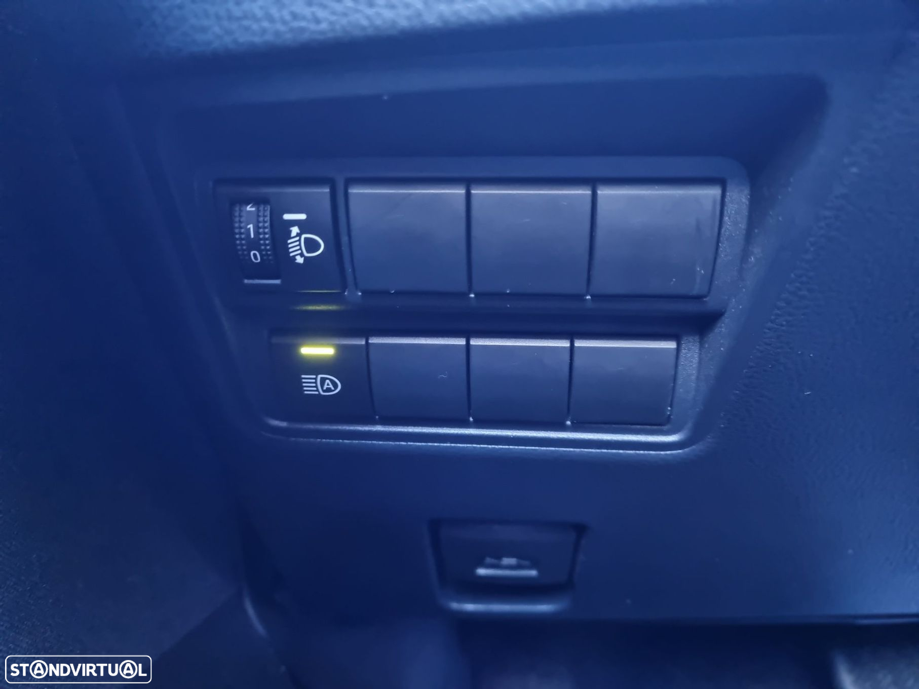 Toyota Yaris Cross - 24