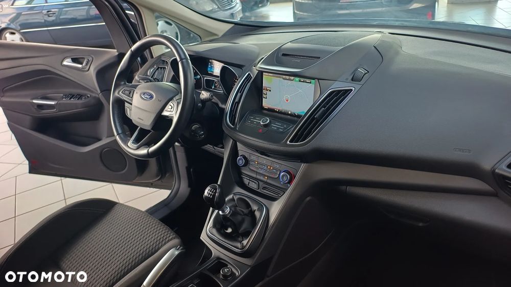 Ford C-MAX - 6