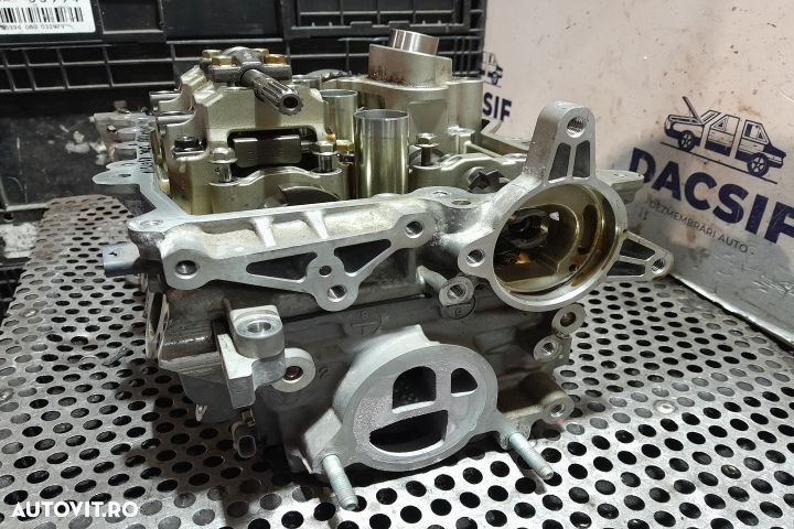 Chiulasa 22111-07500 G3LA 22111-07500 G3LA Hyundai i20 3 [2020 - 2022 - 5