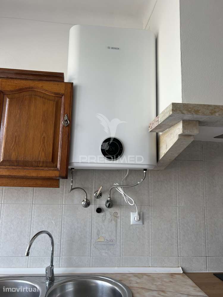 T2 Amadora Central Arrendado, Perto do Metro e CP - Grande imagem: 2/22