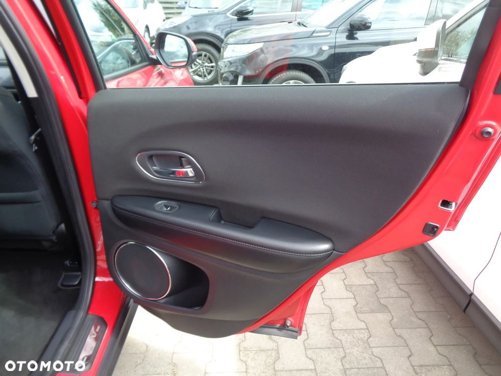 Honda HR-V 1.5 Elegance (ADAS / Connect+) CVT - 19
