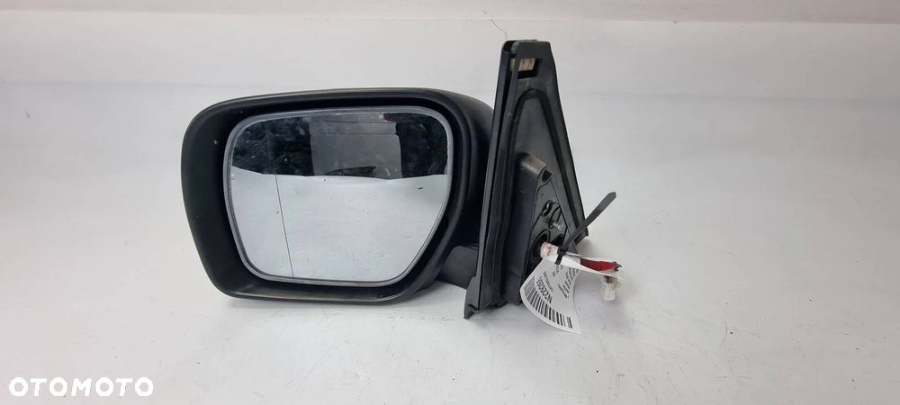 Elektryczne lusterko boczne drzwi przednich lewe Mitsubishi, Pajero (2011) - 6