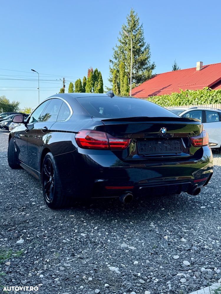 BMW Seria 4 - 4