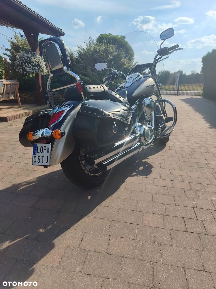 Kawasaki Vulcan - 6