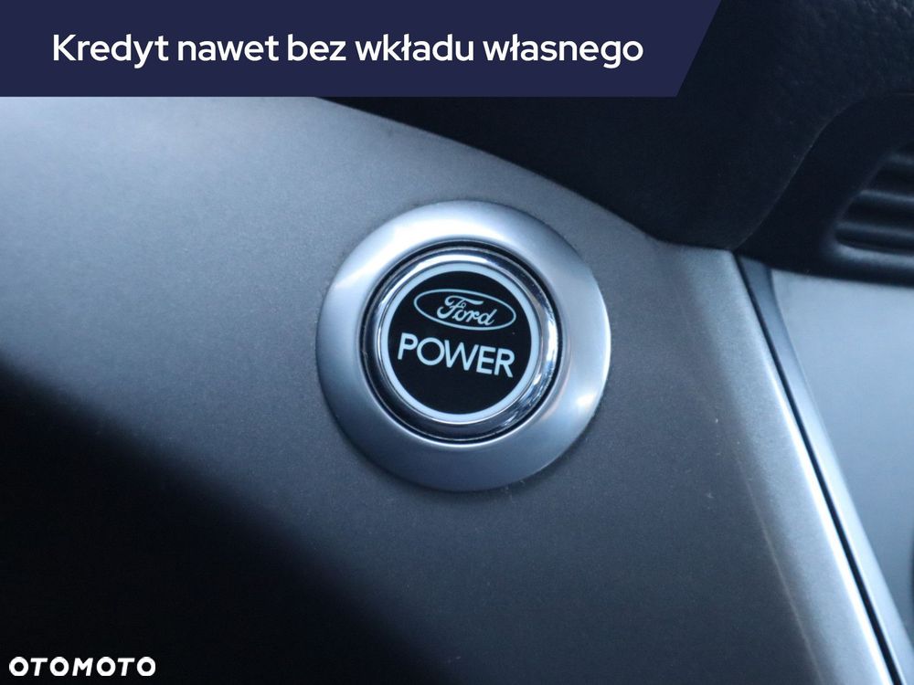Ford Kuga - 19