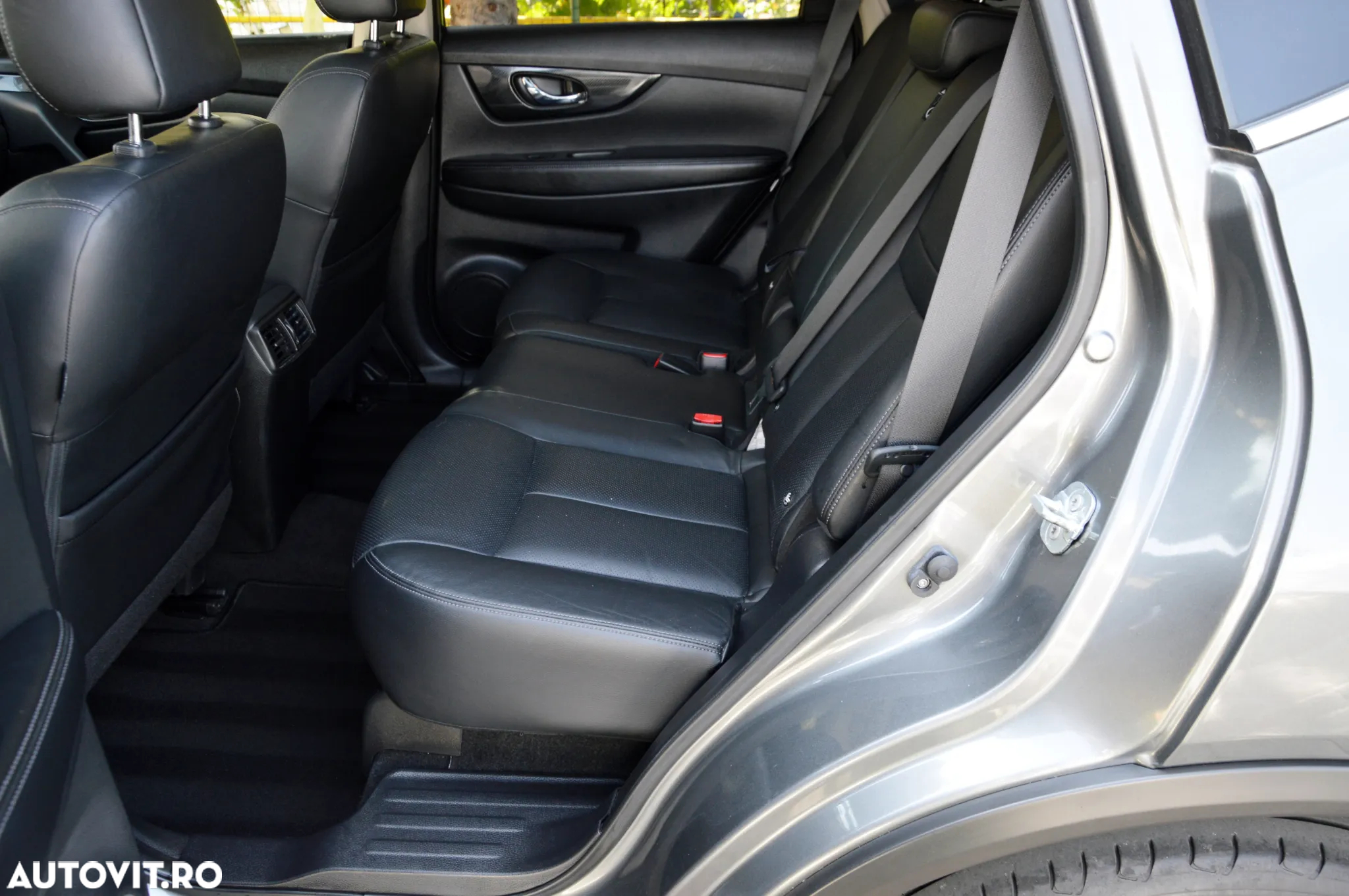 Nissan X-Trail 1.6 dCi Tekna - 14
