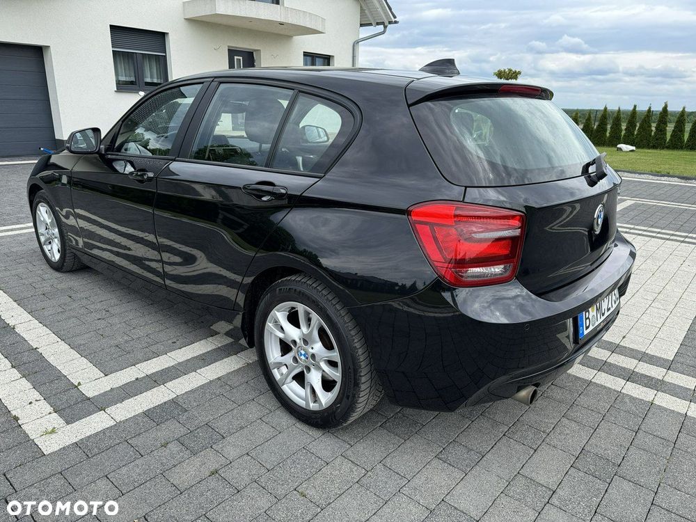 BMW Seria 1 - 13