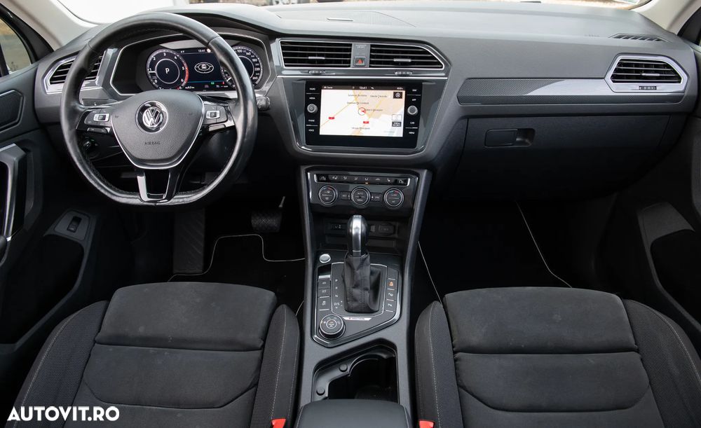 Volkswagen Tiguan - 40