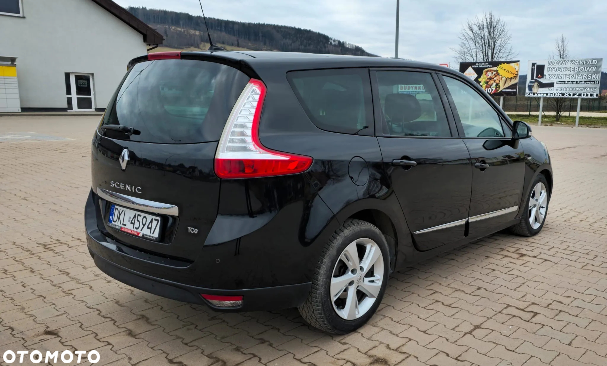Renault Grand Scenic - 2