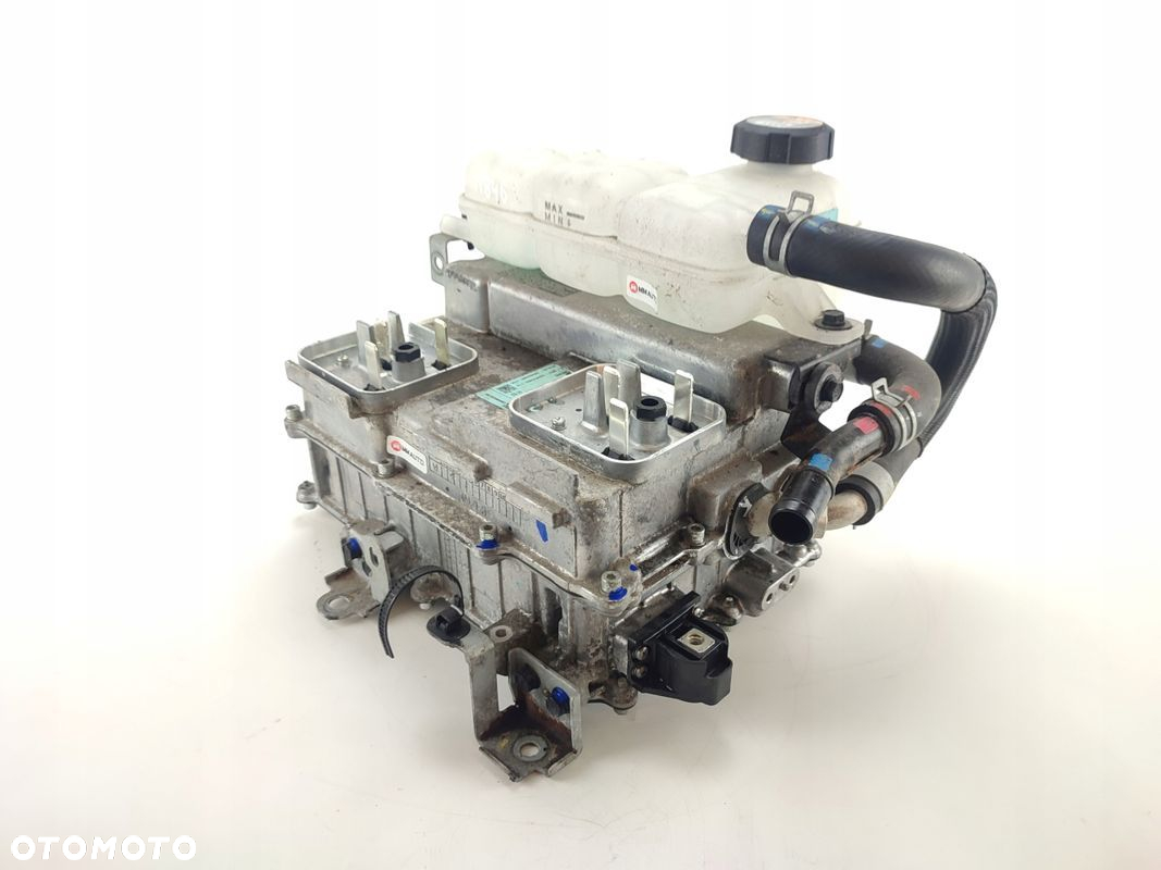 PRZETWORNICA INWERTER HYUNDAI IONIQ LIFT 1.6 GDI HYBRID 366002B681 - 7