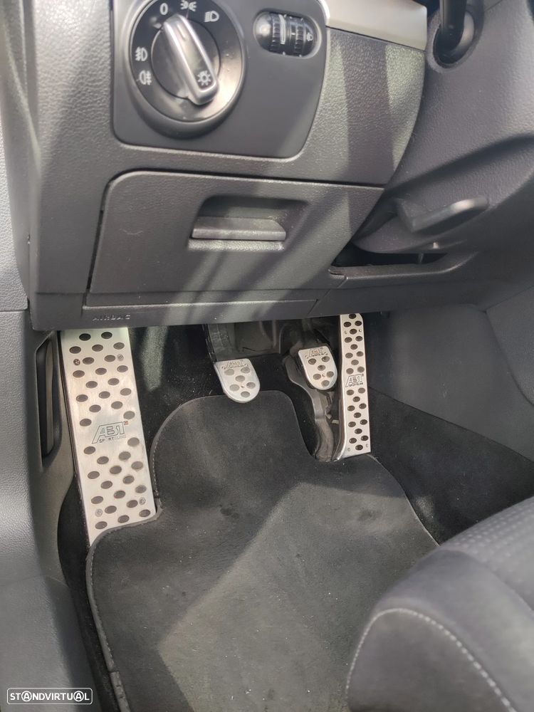 VW Golf 1.6 TDi Edition - 16