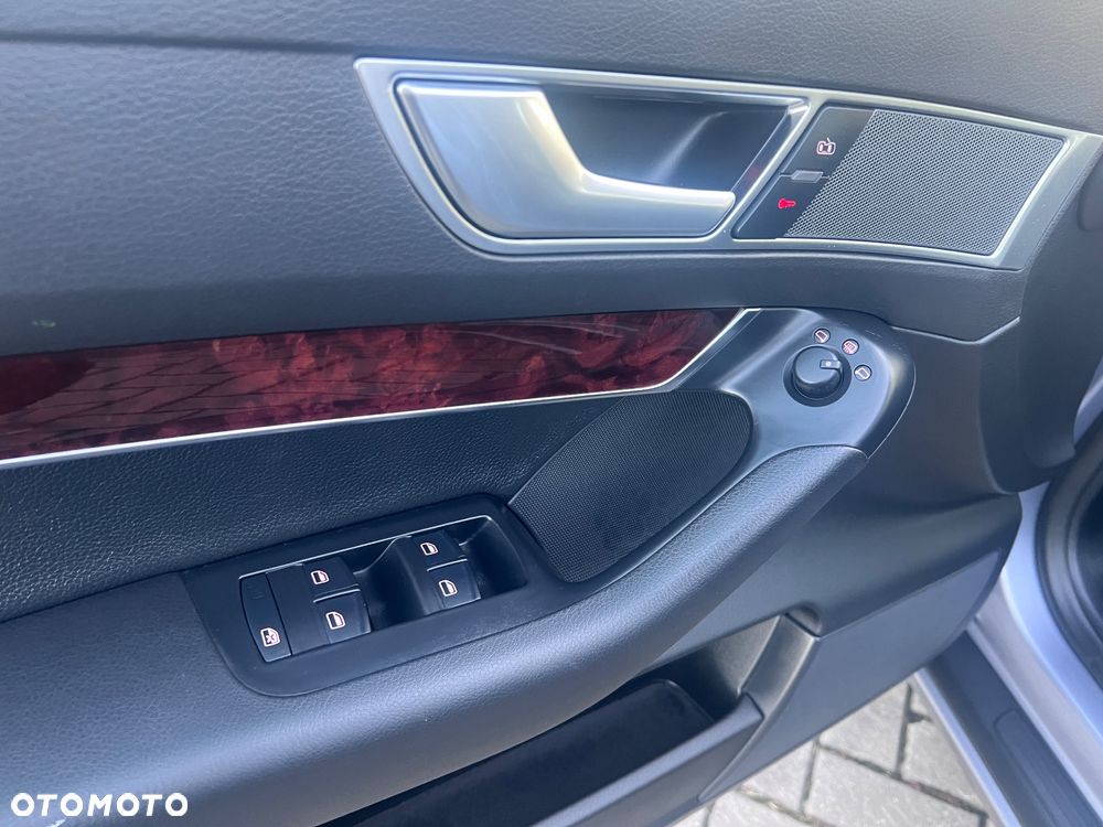 Audi A6 - 16