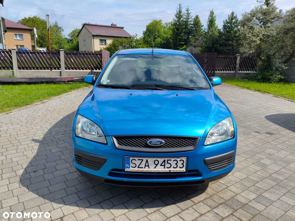 Ford Focus - 3