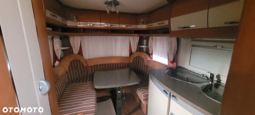 Hobby LA VITA VENTO - 9