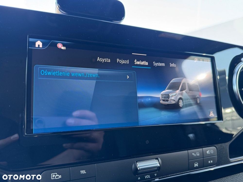 Mercedes-Benz Sprinter 317 cdi l3h2 4325 mm. - 35
