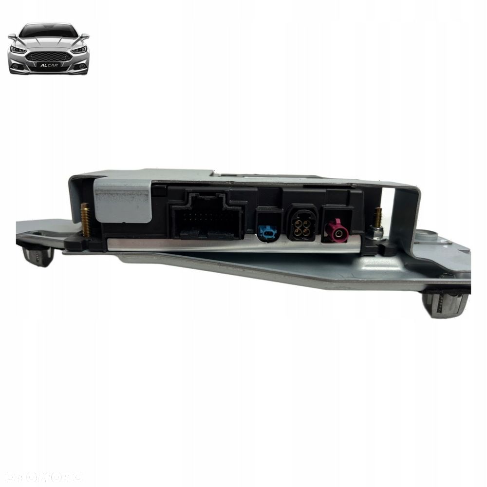 STEROWNIK BLUETOOTH INTERFACE FORD MUSTANG MACH-E NK9T-19H076-CHE - 3